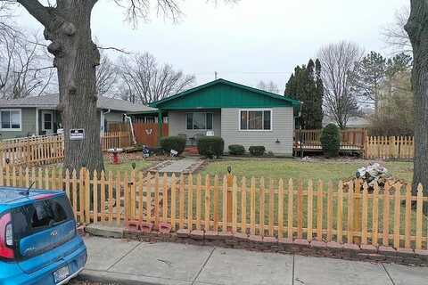 Wade, INDIANAPOLIS, IN 46203