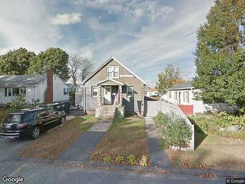 Montgomery, WORCESTER, MA 01604