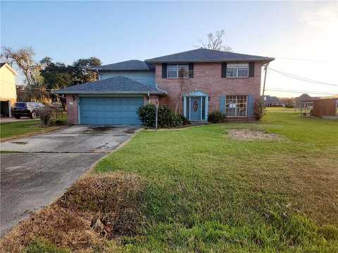 Cathy, LULING, LA 70070