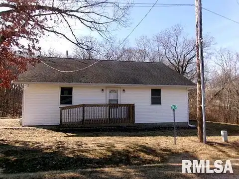 Woodland, METAMORA, IL 61548