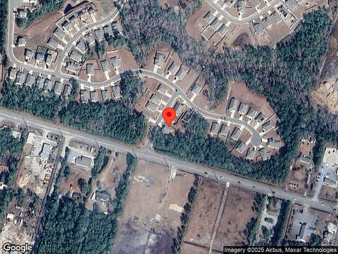 Meridian Forest, BOLIVIA, NC 28422
