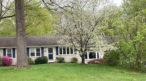 Gorman, BROOKLYN, CT 06234