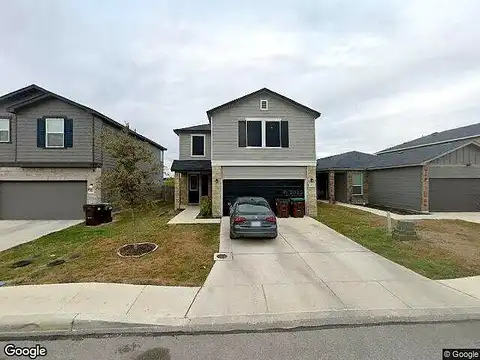 Via Sonoma, CONVERSE, TX 78109