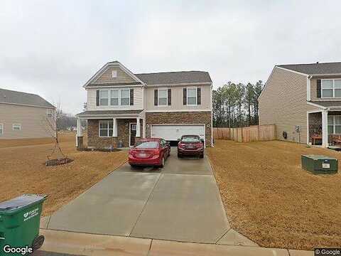 Longstone, SPARTANBURG, SC 29306