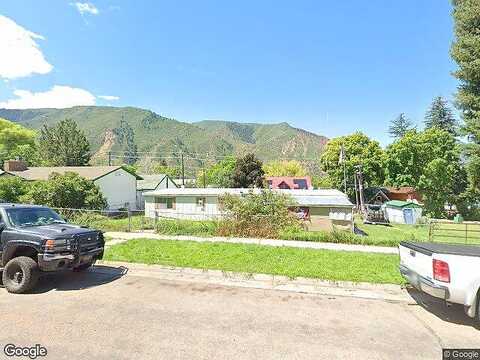 Cooper, GLENWOOD SPRINGS, CO 81601