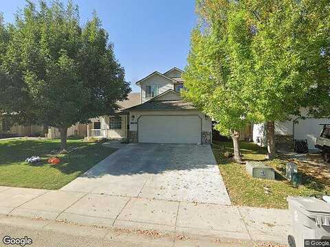 Admiral, NAMPA, ID 83687