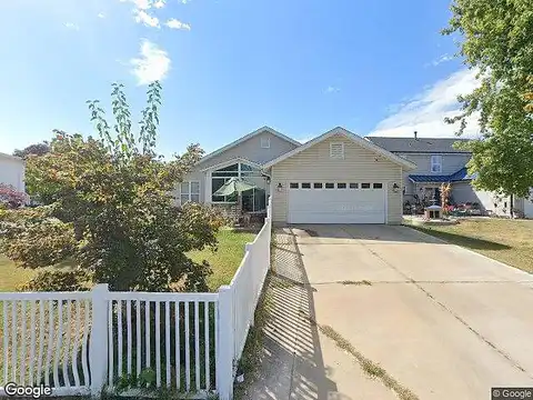 Jost Main, FLORISSANT, MO 63034