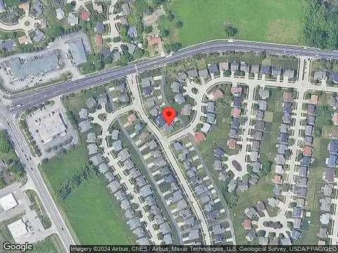 Jost Main, FLORISSANT, MO 63034