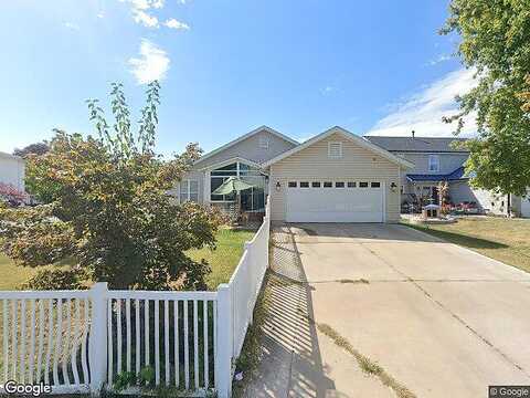 Jost Main, FLORISSANT, MO 63034