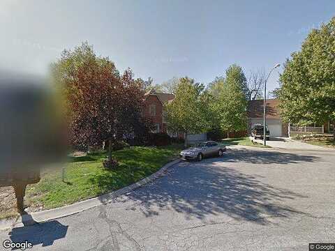 Kimstin, BLUE SPRINGS, MO 64015
