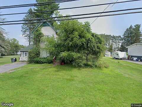 Church, HAGAMAN, NY 12086