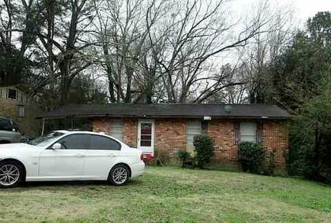 Maplewood, COLUMBUS, GA 31907