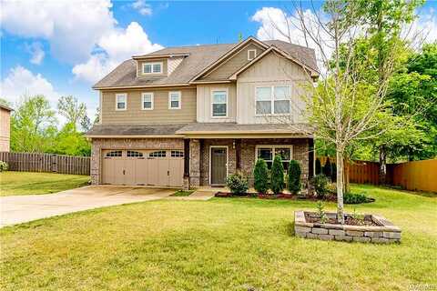Melison, PIKE ROAD, AL 36064