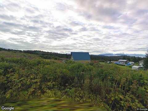 Diamond Ridge, HOMER, AK 99603
