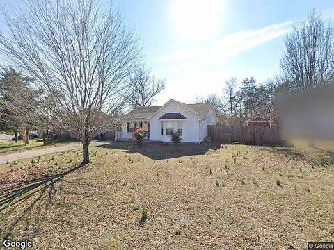 Forest Crossing, SMYRNA, TN 37167