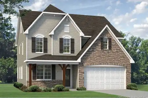 School Side, SPRING LAKE, NC 28390