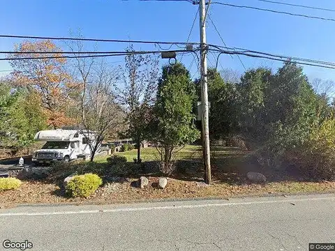 Shuart, AIRMONT, NY 10952