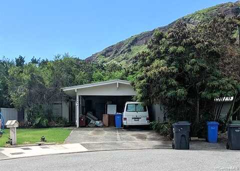 Mokuone, HONOLULU, HI 96825