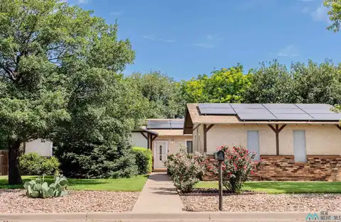 Arcineiga, CLOVIS, NM 88101