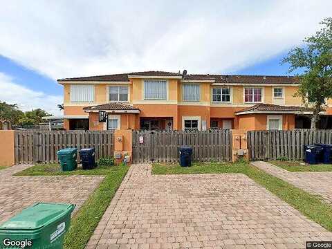 109Th, HOMESTEAD, FL 33032