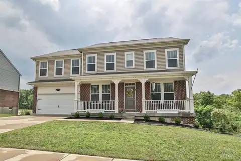 Magnolia Woods, CINCINNATI, OH 45247
