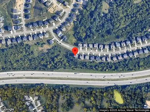 Magnolia Woods, CINCINNATI, OH 45247