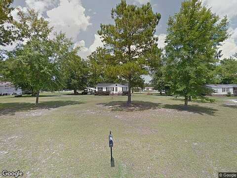 Saddlehorn, GUYTON, GA 31312
