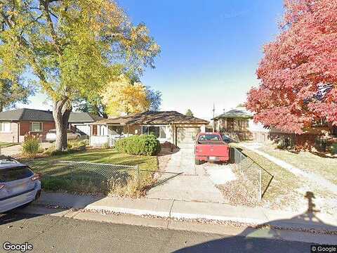 Krameria, DENVER, CO 80207