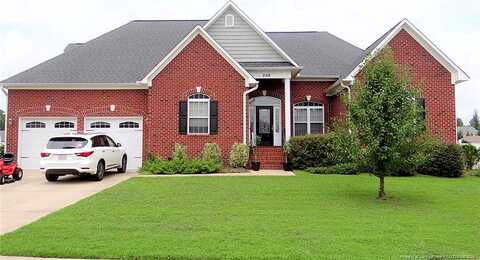 Saint Johns, RAEFORD, NC 28376