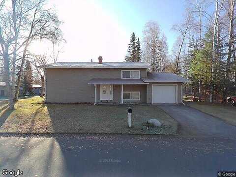 Hennings, ANCHORAGE, AK 99504