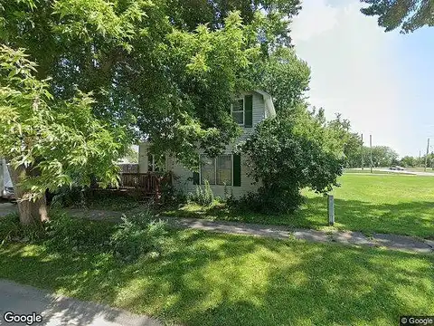 King, SAGINAW, MI 48602