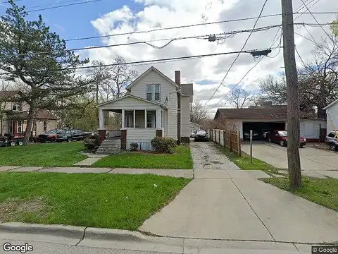 Schaefer, SAGINAW, MI 48602