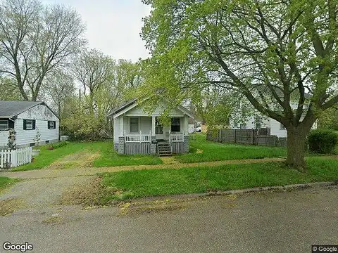 Lincoln, SAGINAW, MI 48601