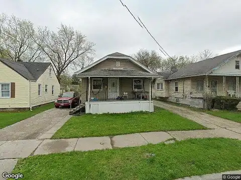 Roberts, SAGINAW, MI 48601