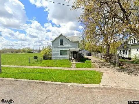 Fenton, SAGINAW, MI 48601