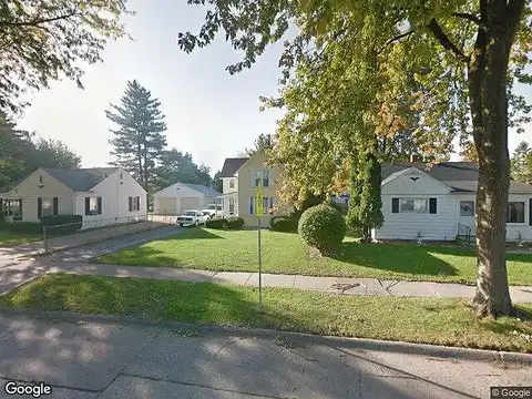 Stanley, SAGINAW, MI 48602