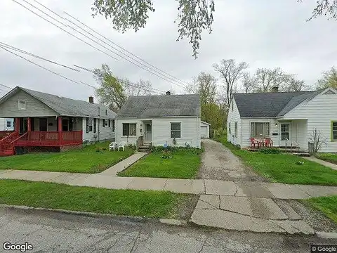 Roberts, SAGINAW, MI 48601