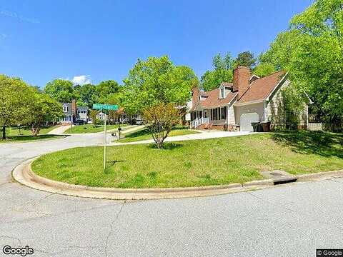 Castle Bridge, GREENSBORO, NC 27407