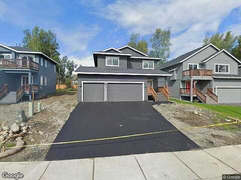 Curry Ridge, EAGLE RIVER, AK 99577