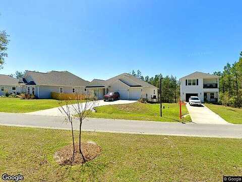 Hammock Oaks, FREEPORT, FL 32439