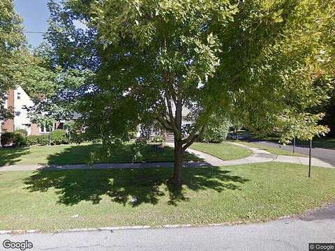 Washington, CLEVELAND HEIGHTS, OH 44118