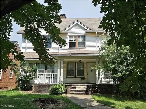 Washington, CLEVELAND HEIGHTS, OH 44118