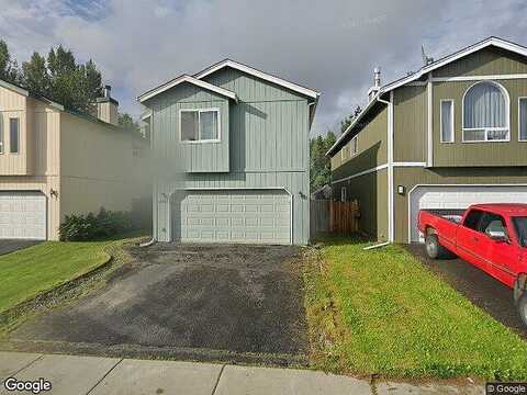 Sycamore, ANCHORAGE, AK 99504