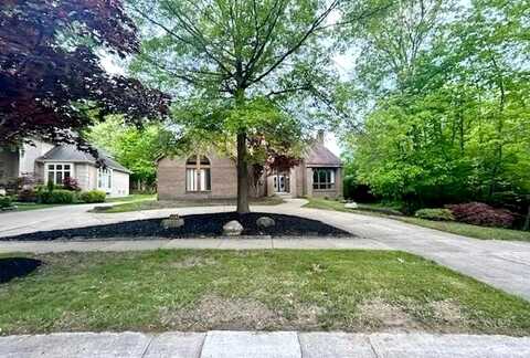 Burtonwood, WEST BLOOMFIELD, MI 48322