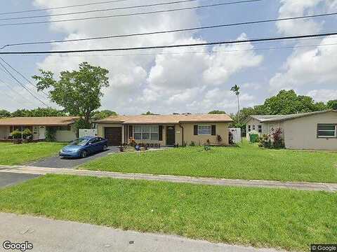 25Th, SUNRISE, FL 33313