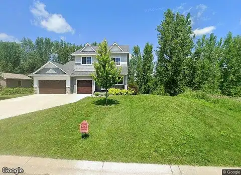 Maple, HOWARD LAKE, MN 55349