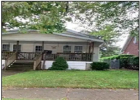 Cory, AKRON, OH 44314