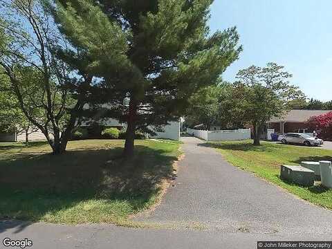 Kimberly, STEVENSVILLE, MD 21666