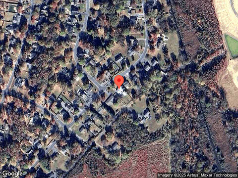 Kimberly, STEVENSVILLE, MD 21666
