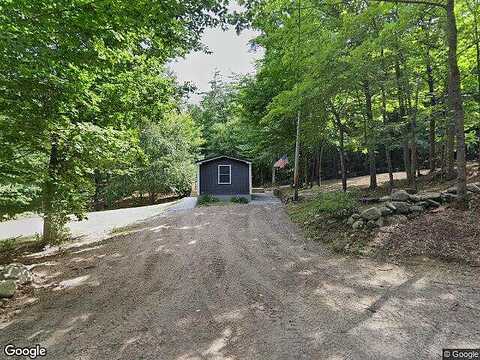 Webber, STRAFFORD, NH 03884